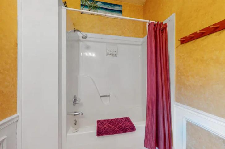The Grand Suite - Tradewinds Eureka Springs Exteriér fotografie